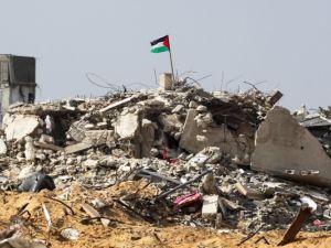 وقف إطلاق النار