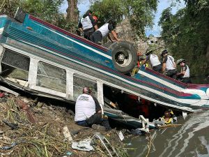 43 killed in Guatemala