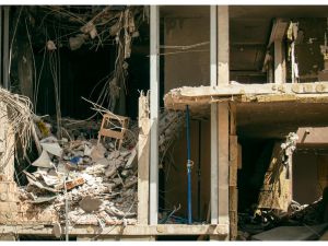 اقتصاد غزة بين النهوض والانهيار, المصدرpexels