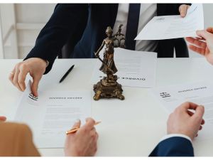 العراق: أكثر من 6400 حالة طلاق خلال الشهر الماضي,المصدر pexels