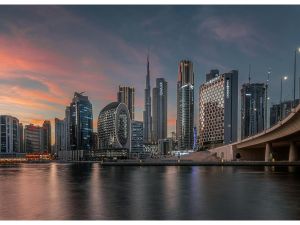 إيرادات فنادق الإمارات تتجاوز 10 في 2024,المصدرpexels