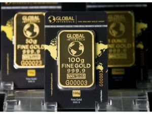 الذهب يضرب أعلى مستوياته مع ضعف الدولار,المصدر pexels