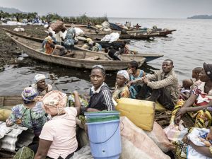CODECO militants kill over 51 civilians in Eastern Congo massacre