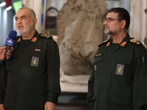 Iran warns US of confrontation
