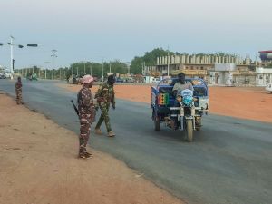 Sudanese army advances in final RSF stronghold in Khartoum Bahri