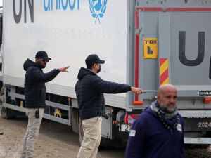Egyptian –led mediation secures implementation of Gaza ceasefire agreement