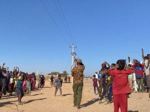 RSF attack leaves 27 dead, dozens injured and missing in the White Nile