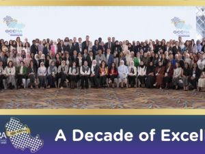 ناقشت مستقبل القطاع تحت شعار "عقد من التميّز"  "قمّة الخليج لشؤون تنظيم الدواء 2025" تختتم أعمالها في دبي بمشاركة أكثر من 650 خبيراً ومتخصّصاً