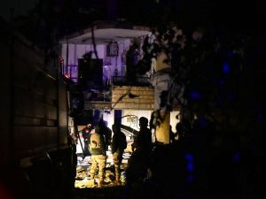 Israeli drone kills two Lebanese in Eastern Lebanon