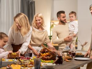 5 أكلات شتوية خفيفة تحارب البرد يمكن تحويلها إلى أكلات رجيم