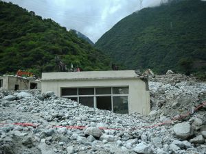 Over 30 missing after devastating landslide in southwest China’s Sichuan province