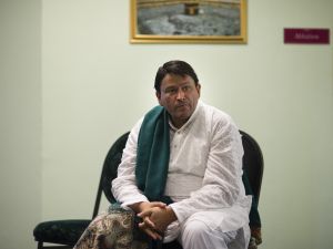 Gay Imam