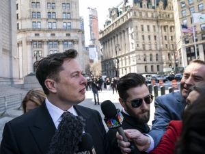 US Judge temporarily blocks Musk’s plan to downsize federal workforce