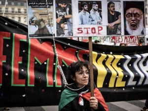 Iranians