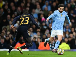 Man City vs Real Madrid: Predicted Lineups for the 2024-25 UEFA Champions League Clash