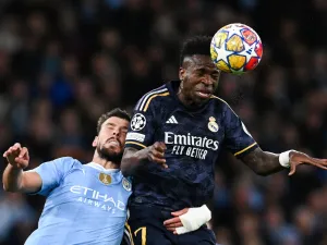 AI Reveals Predicted Winner: Real Madrid vs. Manchester City in the Champions League