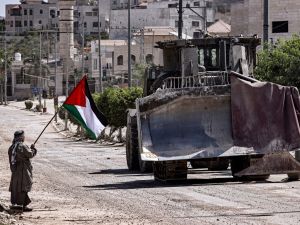 Palestinian 