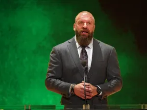 Triple H Declares the True GOAT of WWE – And It’s Not Who You Think
