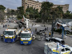 White Helmets