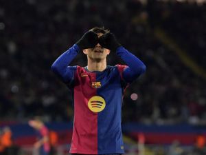 بيدري..مايسترو خط وسط برشلونة الذي يتحدى كل الأدوار
