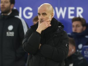 هل انتهت حقبة غوارديولا مع مانشستر سيتي؟