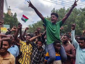 Sudan 