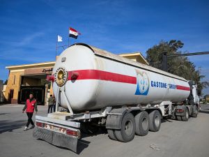 Transportation prices in Gaza rise 5 times due to fuel shortage