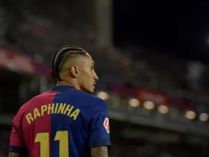 Barcelona’s Predicted Lineup vs Sevilla