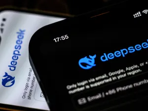 South Korean App stores remove DeepSeek over privacy concerns