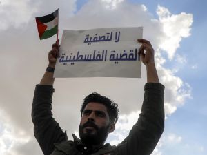 Palestinian flag
