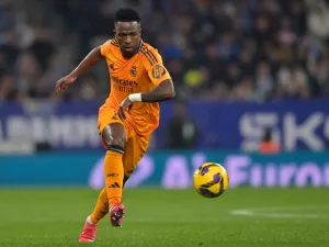 Real Madrid’s Expected Lineup Against Leganes in the Copa del Rey 2025