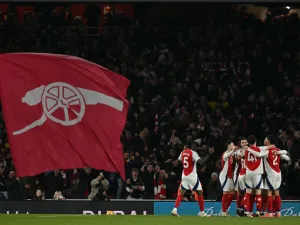 Arsenal Predicted Lineup vs Newcastle United - Carabao Cup 2025 