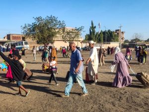 Sudan 