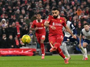تشكيلة ليفربول المتوقعة ضد بليموث أرجايل في كأس الاتحاد الإنجليزي 2024-25