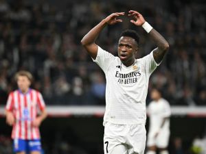 ريال مدريد يغير موقفه..لا عرض جديد بعد رفض فينيسيوس للعرض الأول
