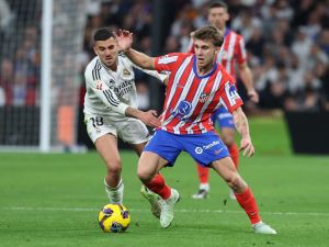سيبايوس يقدم واحدة من أفضل مبارياته بقميص ريال مدريد