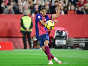 Barcelona’s Predicted Lineup vs. Rayo Vallecano