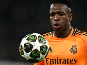 عرض خيالي لنجم ريال مدريد فينيسيوس جونيور.. هل نشهد انتقالًا تاريخيًا؟