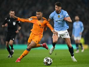التشكيلة المتوقعة لمباراة ريال مدريد ومانشستر سيتي – إياب دوري أبطال أوروبا 2025