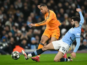 Predicted Lineups for Real Madrid vs Manchester City – UCL 2025 Second Leg