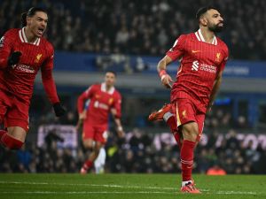 محمد صلاح..موسم استثنائي يُرسّخ أسطورته في البريميرليج