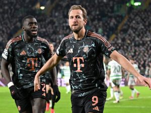 تشكيلة بايرن ميونخ المتوقعة اليوم ضد سيلتك في دوري أبطال أوروبا 2024-25