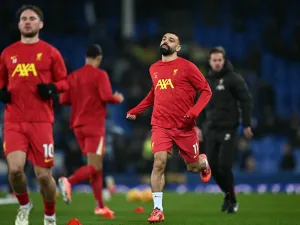Liverpool’s Expected Starting XI vs Wolves