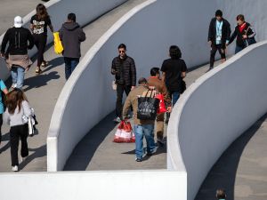 undocumented migrants