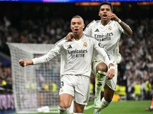 تشكيلة ريال مدريد المتوقعة اليوم ضد جيرونا في الدوري الإسباني 2024-25