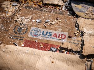 USAID