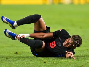 برشلونة ليس الوحيد المتضرر..وريال مدريد في قلب الأزمة