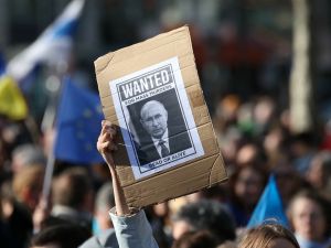 Ukraine-Russia war