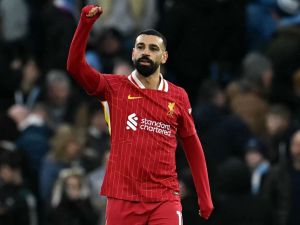 محمد صلاح يواصل الإبهار بموسم استثنائي في الدوري الإنجليزي