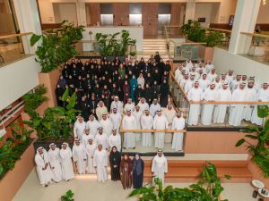 الدار تتجاوز هدفها للتوطين عبر توفير أكثر من 1,000 فرصة عمل للكوادر الإماراتية خلال 3 أعوام فقط
